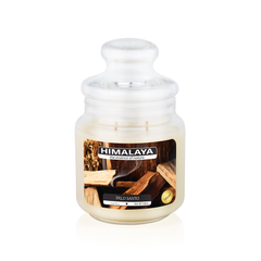 Nến Thơm Himalaya Palo Santo (2 bấc)