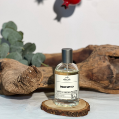 Nước hoa nội thất Himalaya - Palo Santo