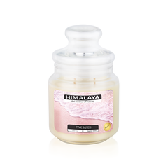 Nến Thơm Himalaya Pink Sands (2 bấc)