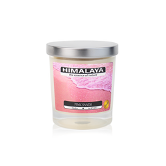 Nến Thơm Himalaya Pink sands (140g)