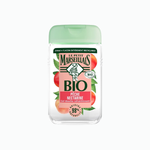 Sữa Tắm Le Petit Marseillais Hương Quả Đào 250ml
