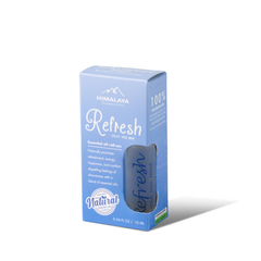 Tinh dầu lăn Refresh Himalaya (Uplift your mood)