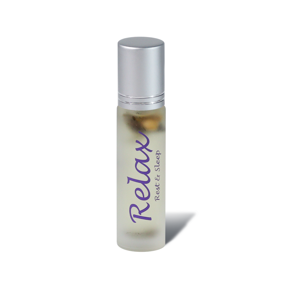 Tinh dầu lăn Relax Himalaya