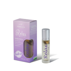 Tinh dầu lăn Relax Himalaya
