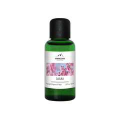 Tinh dầu Himalaya Sakura