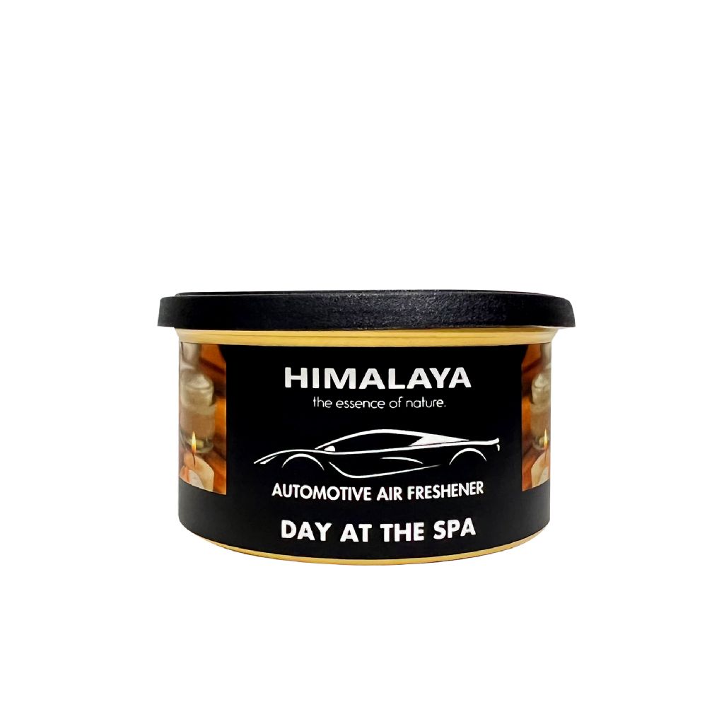Sáp thơm xe hơi - Day at the Spa