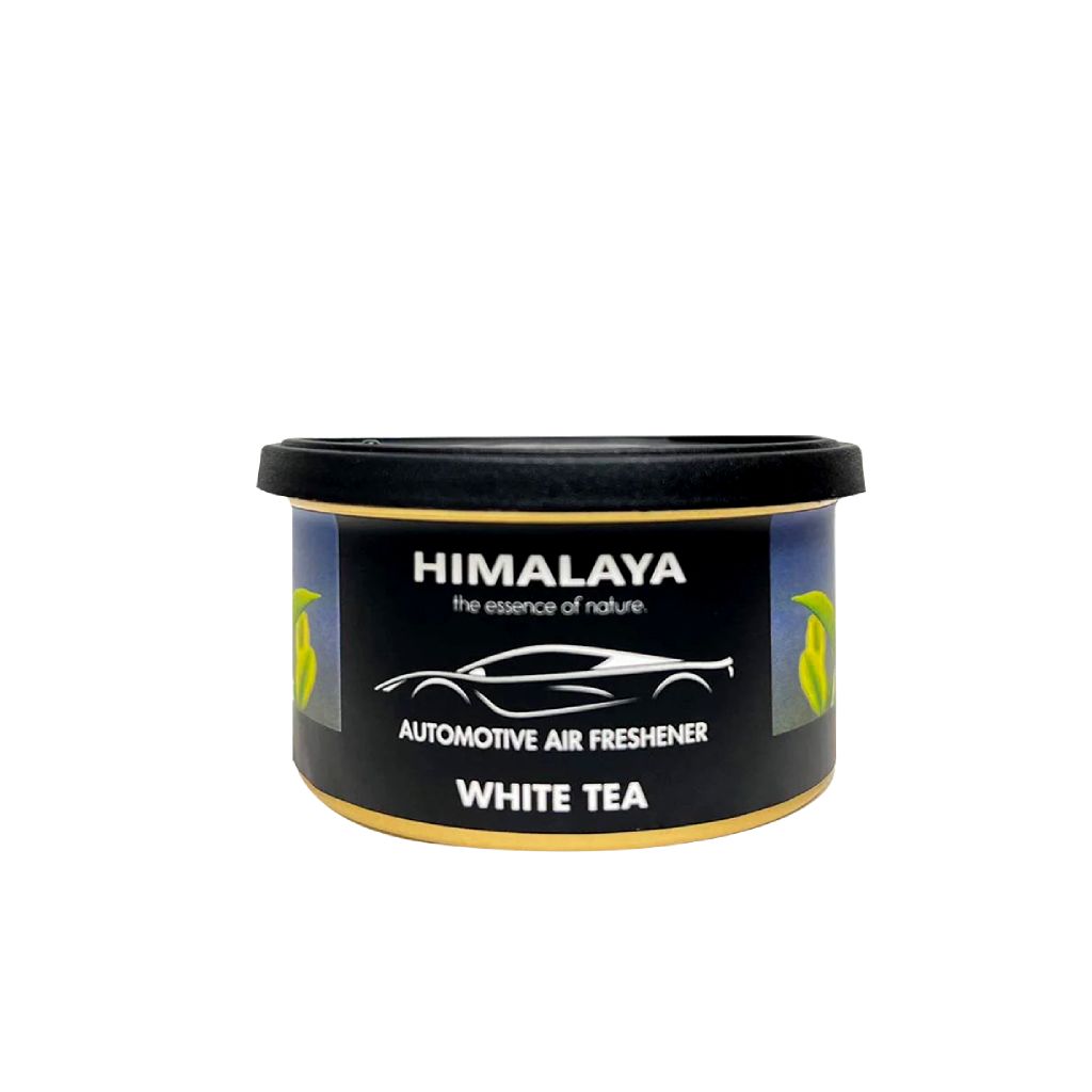 Sáp thơm xe hơi - White Tea
