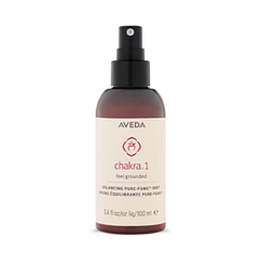 Tinh dầu xịt thư giãn toàn thân Aveda Chakra™ 1 Balancing Pure-fume Mist Grounded