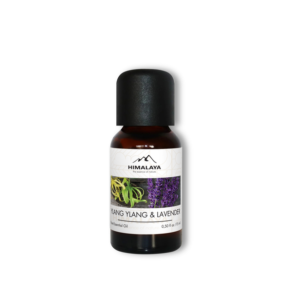 Tinh dầu Ylang Ylang & Lavender 15ml