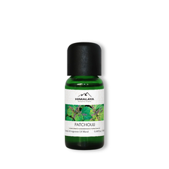 Tinh dầu Himalaya Patchouli