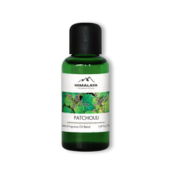 Tinh dầu Himalaya Patchouli