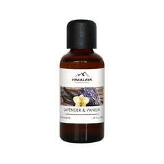 Tinh dầu Himalaya Lavender & Vanilla