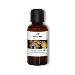 Tinh dầu Himalaya Lemon & Ginger