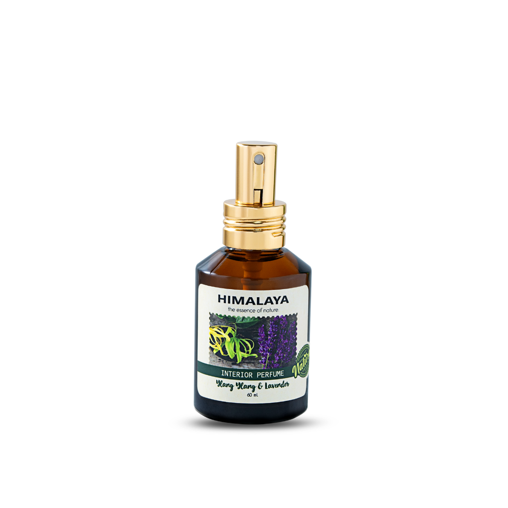 Nước hoa nội thất Himalaya - Ylang Ylang & Lavender