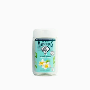 GEL TẮM LE PETIT MARSEILLAIS CHIẾT XUẤT HOA TIARE 250ml