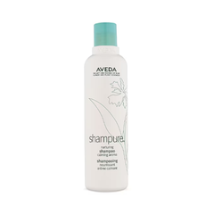 Dầu gội nuôi dưỡng tóc mềm mượt Shampure Nurturing Shampoo Calming Aroma