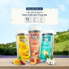 SỮA TẮM LE PETIT MARSEILLAIS CHIẾT XUẤT VANI 250ml