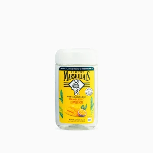 GEL TẮM LE PETIT MARSEILLAIS CHIẾT XUẤT XOÀI & CHANH DÂY 250ml