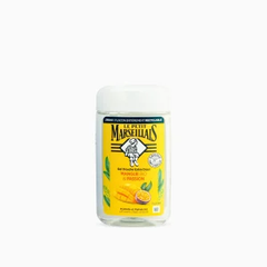 GEL TẮM LE PETIT MARSEILLAIS CHIẾT XUẤT XOÀI & CHANH DÂY 250ml