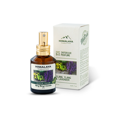 Nước hoa nội thất Himalaya - Ylang Ylang & Lavender