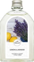 Tinh dầu tán hương Refill Lemon & Lavender 200ml
