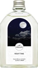 Tinh dầu tán hương Refill Aromatherapy Night Time 200ml