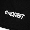 Mesh Short Logo ORBIT