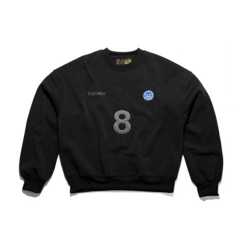  Sweater Jersey ORBIT 
