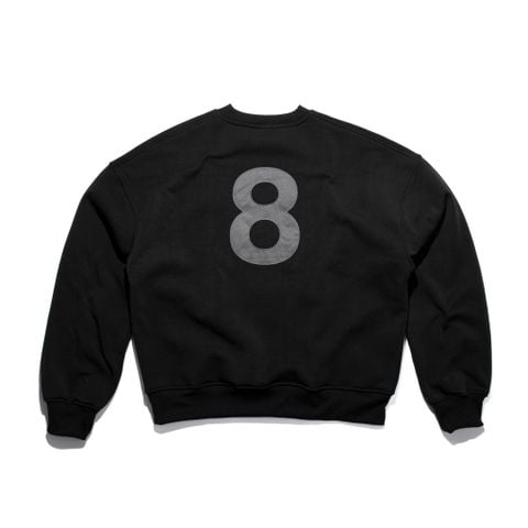  Sweater Jersey ORBIT 