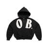 Áo Hoodie The ORBIT - OB PATCH HOODIE
