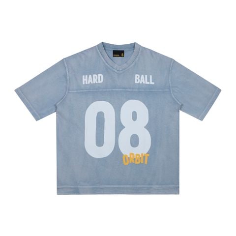  Hard Ball Jersey Wash 
