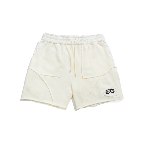 WASHED EDGE Short