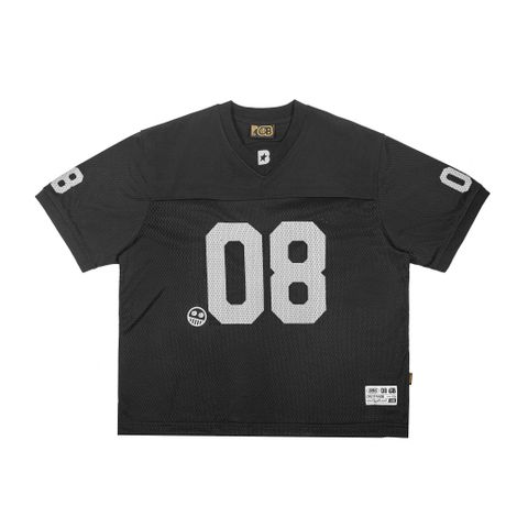  Mesh Jersey 08 