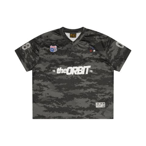  CAMO JERSEY 