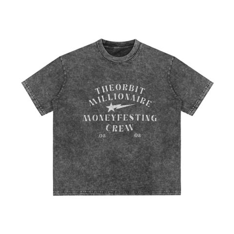  MONEYFESTING TEE 08 
