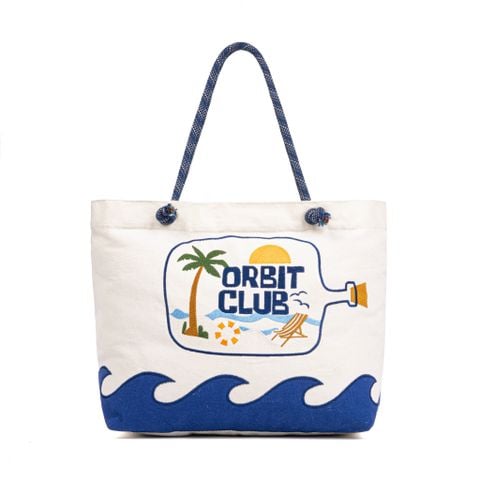  Orbit Club Tote 
