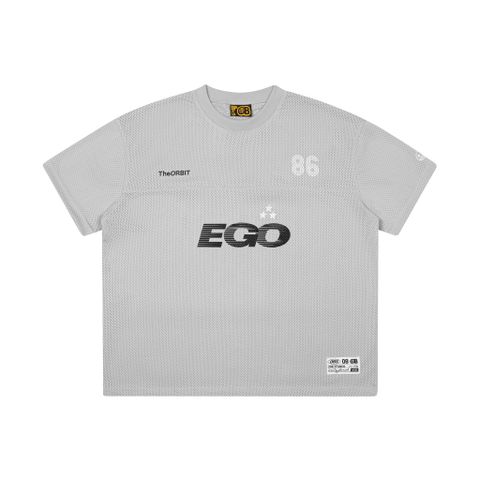  COMBO Racing Jersey + Mesh Short Logo ORBIT 