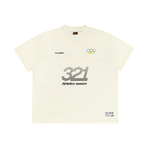  Áo thể thao The Orbit - The Orlymbit Jersey 