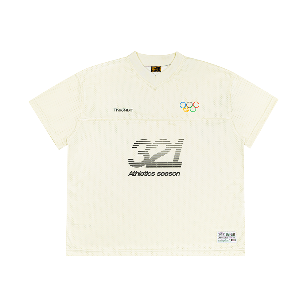 Áo thể thao The Orbit - The Orlymbit Jersey