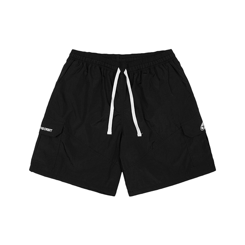  Combo PAN ORBIT và Quần OB Logo White 