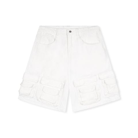  ORBIT CARGO WHITEOUT 