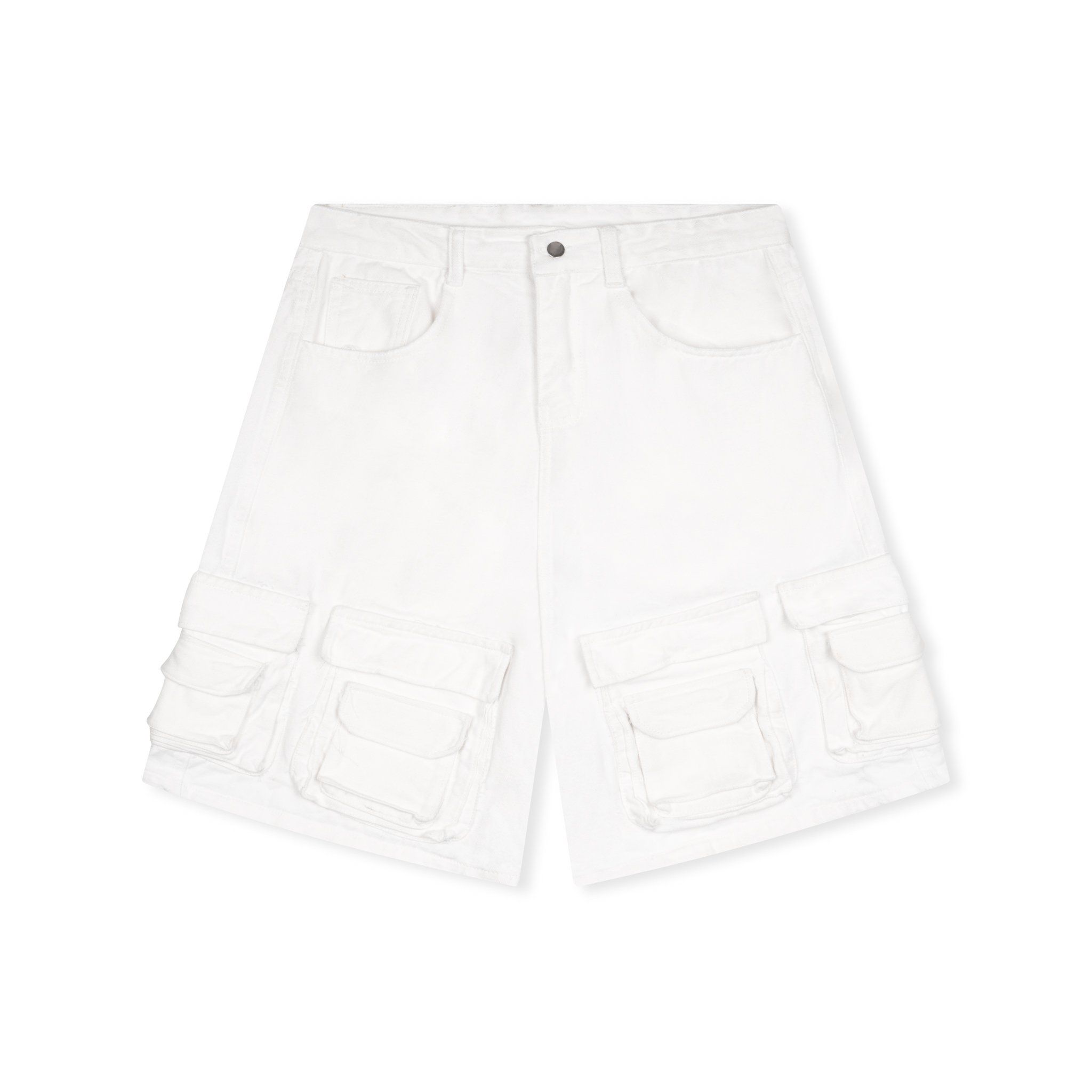 ORBIT CARGO WHITEOUT