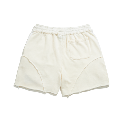  WASHED EDGE Short 