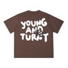 YOUNG & TURNT TEE