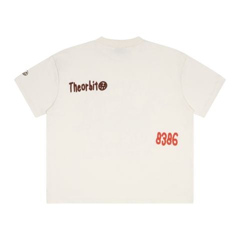  Retro Western Tee 