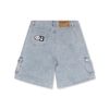 COMBO ORBIT FRAME DENIM SHORT+ Denim Short