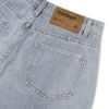 COMBO ORBIT FRAME DENIM SHORT+ Denim Short