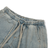 ORBIT DENIM SHORT