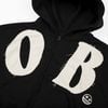 Áo Hoodie The ORBIT - OB PATCH HOODIE