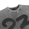 23 Washed Tee